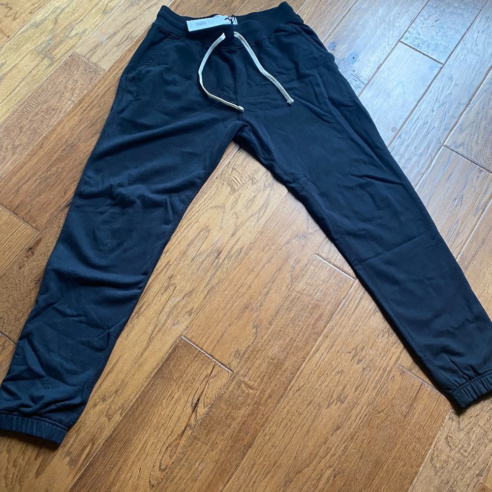 Reigning Champ Joggers
